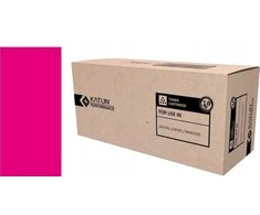 Katun Tonerio Cotton tonerio Cotton Konica Minolta bizhop C454 arba 527g, arba 124; Magenta prieiga