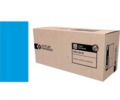 Katun Tonerio Cotton tonerio Cotton Konica Minolta bizhop C454 arba 527g, arba 124; Cyan Access