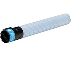Toneris Katun Cyan Addition (43850)