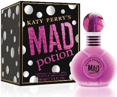 Katy Perry Katy Perry´s Mad Potion EDP parfumuotas vanduo moterims, 100 ml