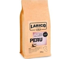 Larico Grūdinė kava Peru 500g
