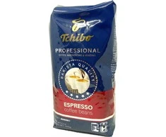 Tchibo Espresso Professional kavos pupelės 1kg