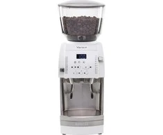 Kavamalė Kavos malūnas Baratza Baratza - Vario + - Automatinis baltas malūnas