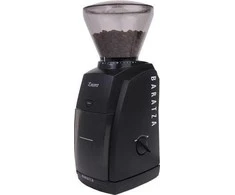 Kavamalė Kavos malūnas Baratza Baratza Encore - Automatic Mill - Juodas