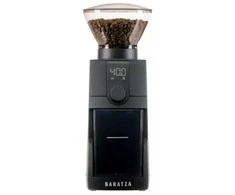 Baratza Encore™ ESP Pro elektrinis kavamalė, 40 mm galąsčiai - Juodas