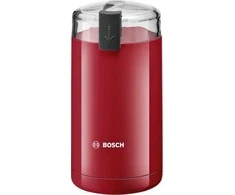 Bosch TSM6A013B Kavamalė, raudona