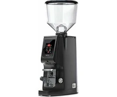 Kavamalė Eureka - Atom W 65 - Automatic Grinder - Matt juodas