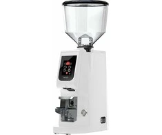Kavamalė Eureka - Atom W 65 - Automatinis malūnėlis - Baltas