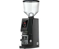 Kavamalė Eureka - Atom W 75 - Automatic Grinder - Baltas