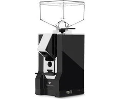 Kavamalė Eureka Eureka Mignon Classico Matte Juodas - Młynek automatinis - Juodas mat