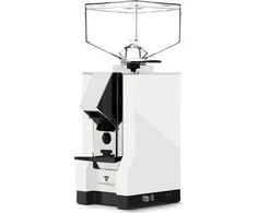 Kavamalė Eureka Mignon Classico chromuota balta