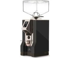 Eureka Mignon Silent Range Specialty 16kr kavamalė - Juodas