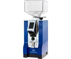 Kavamalė Eureka Mignon Specialita Mėlyna - automatinis malūnėlis