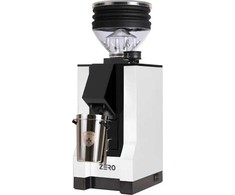 Kavamalė Eureka - Mignon Zero Matt Baltas 15BL - Automatinis malūnėlis