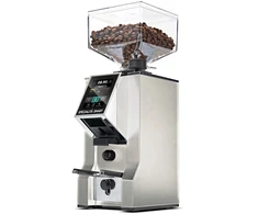 Kavamalė Eureka - Mignon Specialita Smart Chrome 16CR - Automatinis malūnėlis