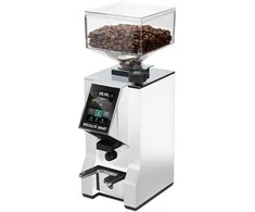 Kavamalė Eureka Mignon SPECIALITA išmanusis 220–240 V / 50 Hz, baltas