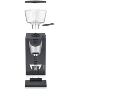 Kavamalė Graef CM1116EU juoda