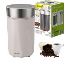 Kavamalė Maestro Kavamalė 50g 150W MR-456-IVORY