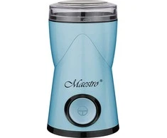 Kavamalė Feel-Maestro MR-453-Baltas coffee grinder Blade grinder 180 W
