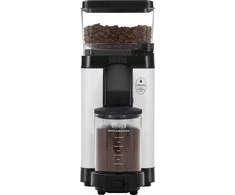 Kavamalė Moccamaster - KM5 Burr Grinder Matt Baltas