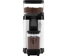 Kavamalė Moccamaster KM5 Polished Sidabrinis electric grinder- sidabrinis