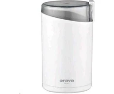 Kavamalė Orava KM-802 baltas