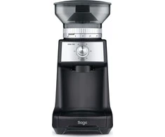 Kavamalė Sage the Dose Control Pro 130 W Juodas