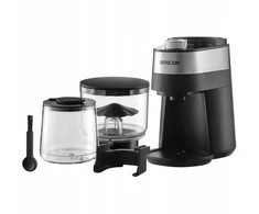 Kavamalė SCG 5060BK Coffee Grinder SENCOR