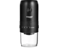 Kavamalė Technaxx Lifenaxx Elektrinė młynek do kawy LX-063
