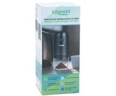 Kavamalė Technaxx Lifenaxx Elektrinė młynek do kawy LX-063