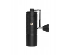 Kavamalė Timemore Chestnut C5 PRO Manual Coffee Grinder – Burr, Juodas