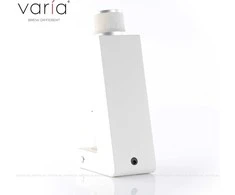 Kavamalė Varia Varia - VS3 2 Generacji - Młynek automatinis balta