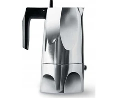 Kavavirė Alessi Alessi Espresso Moka DC06/1