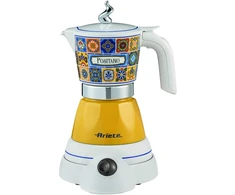 Kavavirė Ariete Moka Positano Electric (1358PO)