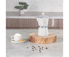 Kavavirė Berlinger Haus Berlinger Haus Espresso kavinukas Sahara Collection, 6 puodeliams