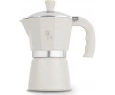 Kavavirė Berlinger Haus Berlinger Haus Espresso kavinukas Sahara Collection, 6 puodeliams