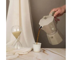 Kavavirė Bialetti Moka Exclusive 3 filiżanki
