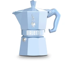 Kavavirė Bialetti Moka Exclusive 3 filiżanki (9061)