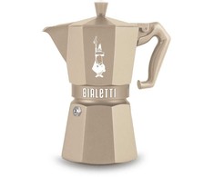 Kavavirė Bialetti Moka Exclusive 6 filiżanek