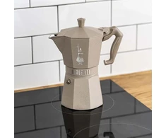 Kavavirė Bialetti Moka Exclusive 3 filiżanki
