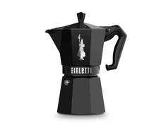 Kavavirė Bialetti Moka Exclusive 6 filiżanek