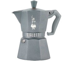 Kavavirė Bialetti Moka Exclusive 3 filiżanki