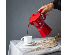 Kavavirė Bialetti Moka Exclusive 6 filiżanek