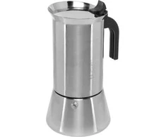 Bialetti NAUJAS indukcinis kavos virimo aparatas VENUS 4TZ
