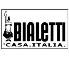 Bialetti Fruit Vibes Fiametta Induction 4TZ (150 ml) rožinis