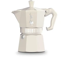 Kavavirė Bialetti Moka Exclusive 3 cups