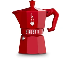 Kavavirė Bialetti Moka Exclusive 3 filiżanki