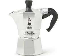 Kavos aparatas Bialetti Mokina 1 taurė (0002380 / NP)