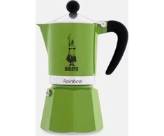 Kavos aparatas Bialetti RAINBOW 3 TZ (15