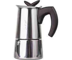 Espresso kavos virimo aparatas Bialetti Musa Restyling 4puod.